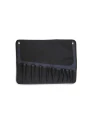 WK. DESIGNED TO WORK Rouleau porte-outils 10 emplacements  personnalisable