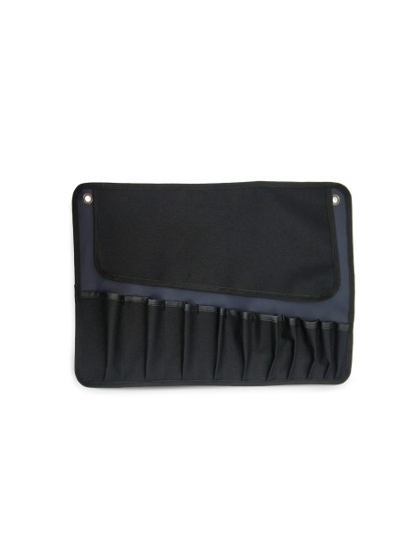 WK. DESIGNED TO WORK Rouleau porte-outils 10 emplacements /api/colors/1c1924c3-7148-4f34-9ce6-e14b3414d601 personnalisable