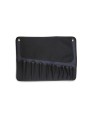 WK. DESIGNED TO WORK Werkzeugträgerrolle für 10 Artikel Taschen personalisierbar