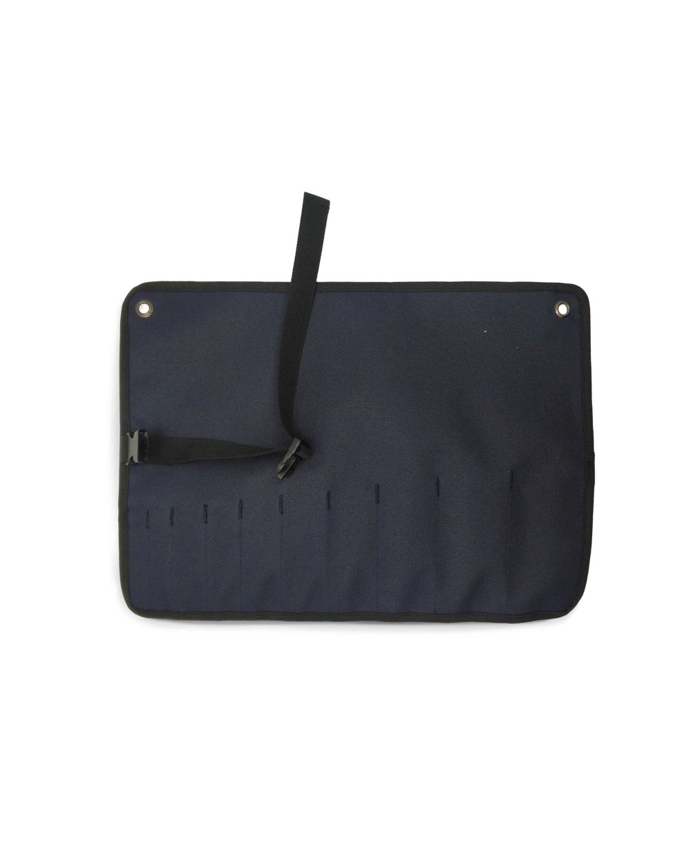 WK. DESIGNED TO WORK Werkzeugträgerrolle für 10 Artikel Taschen personalisierbar