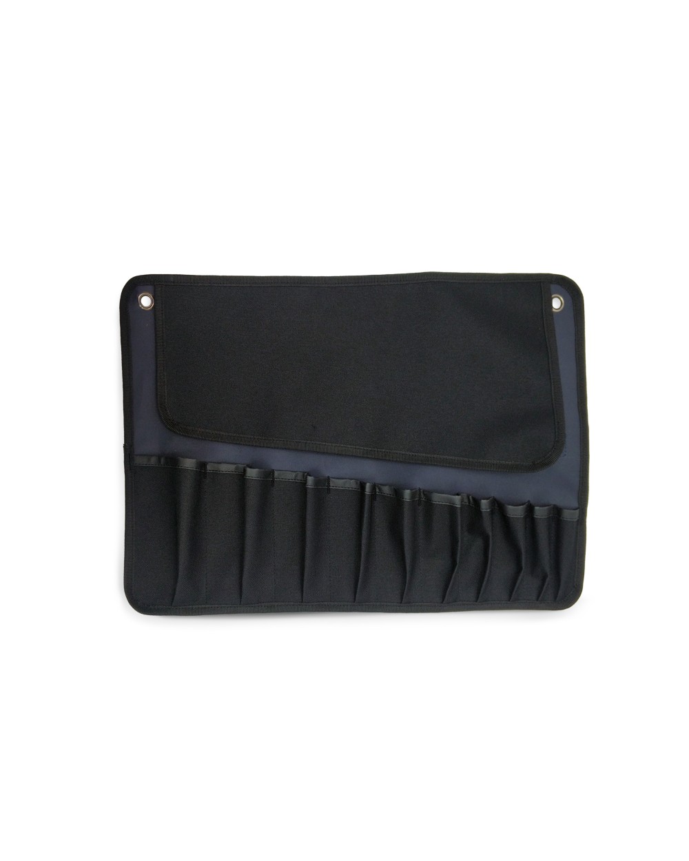 WK. DESIGNED TO WORK Werkzeugträgerrolle für 10 Artikel Taschen personalisierbar