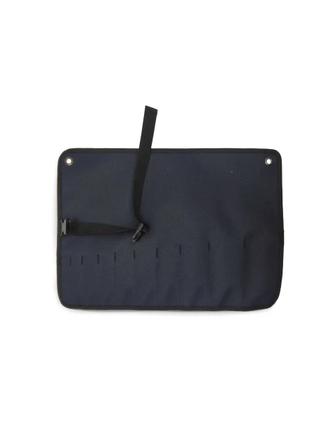 WK. DESIGNED TO WORK Rouleau porte-outils 10 emplacements  personnalisable