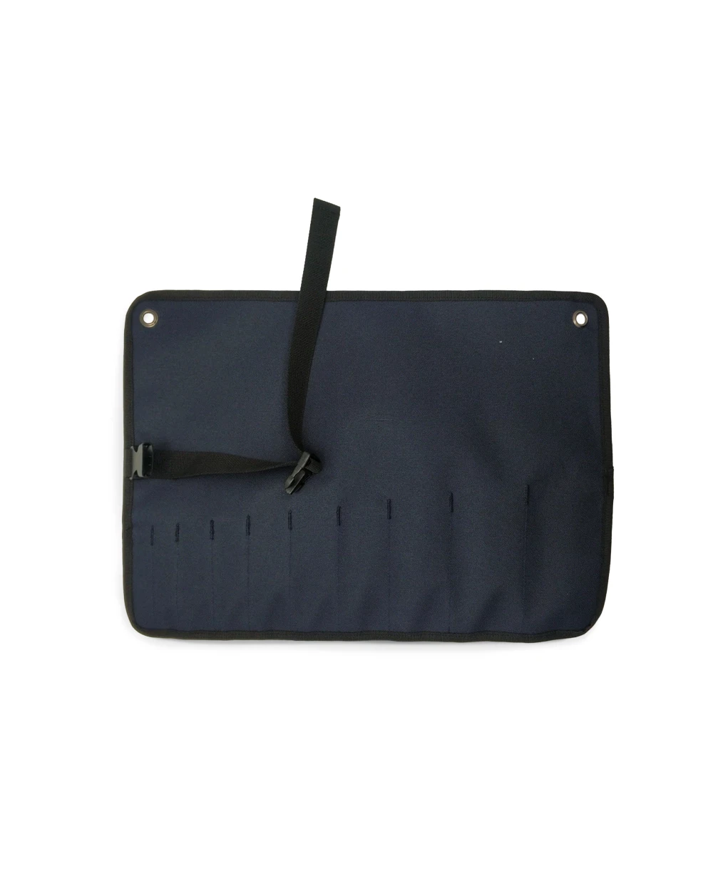 WK. DESIGNED TO WORK Werkzeugträgerrolle für 10 Artikel Taschen personalisierbar