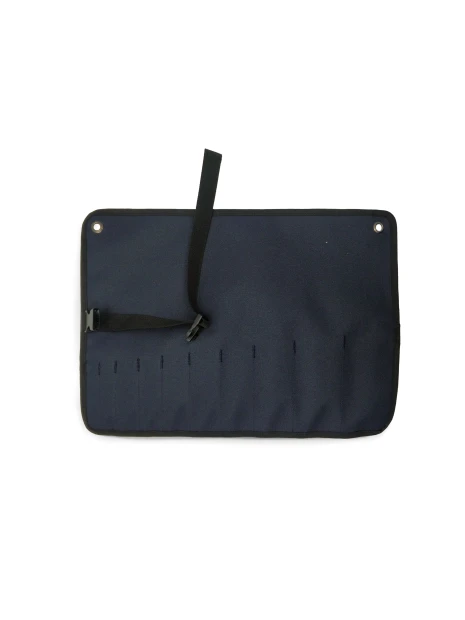 WK. DESIGNED TO WORK Rouleau porte-outils 10 emplacements /api/colors/1c1924c3-7148-4f34-9ce6-e14b3414d601 personnalisable