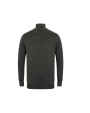 Pulls personnalisable HENBURY MEN'S 1/4 ZIP JUMPER