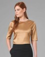 Chemises personnalisable BROOK TAVERNER Blouse Ravenna