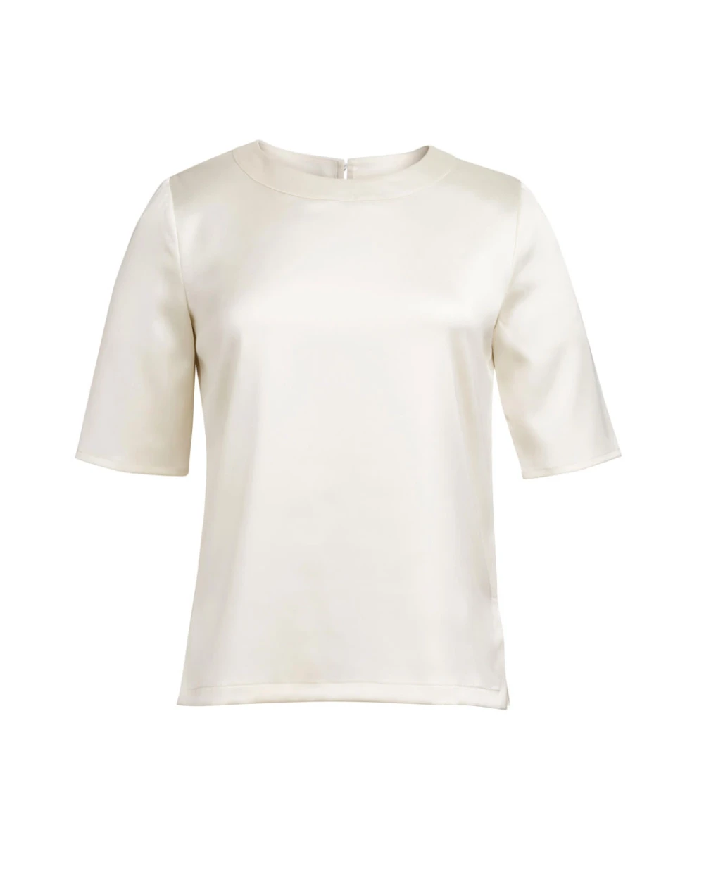 Hemden BROOK TAVERNER Blouse Ravenna voor bedrukking &amp; borduring