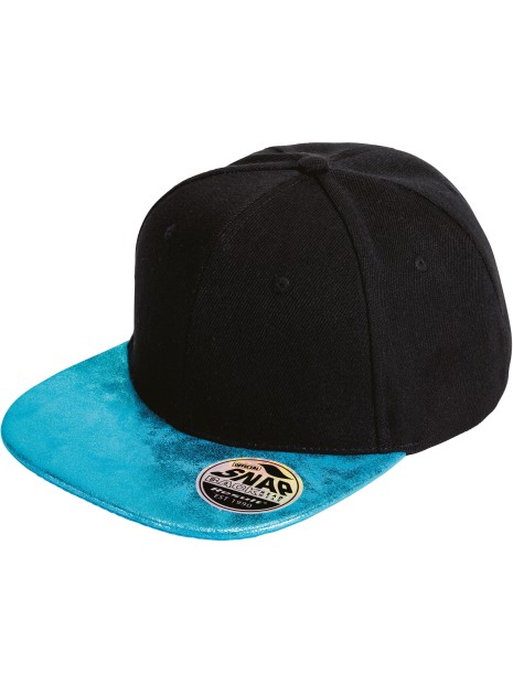 RESULT Casquette Bronx Glitter /api/colors/d3666efb-efa8-4444-a901-32ce77f09435 personnalisable