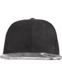 Casquettes personnalisable RESULT Casquette Bronx Glitter