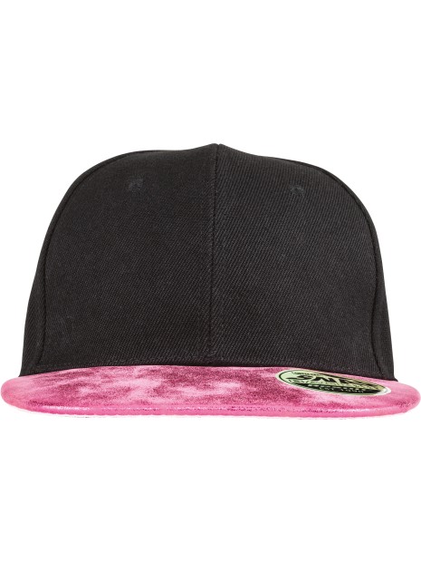 RESULT Casquette Bronx Glitter /api/colors/4a75da9c-e740-4c44-b24a-5c496d5068de personnalisable