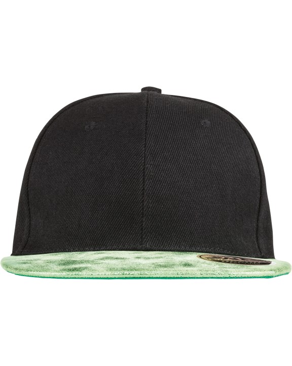 Casquettes personnalisable RESULT Casquette Bronx Glitter