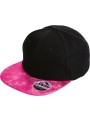 RESULT Casquette Bronx Glitter /api/colors/4a75da9c-e740-4c44-b24a-5c496d5068de personnalisable