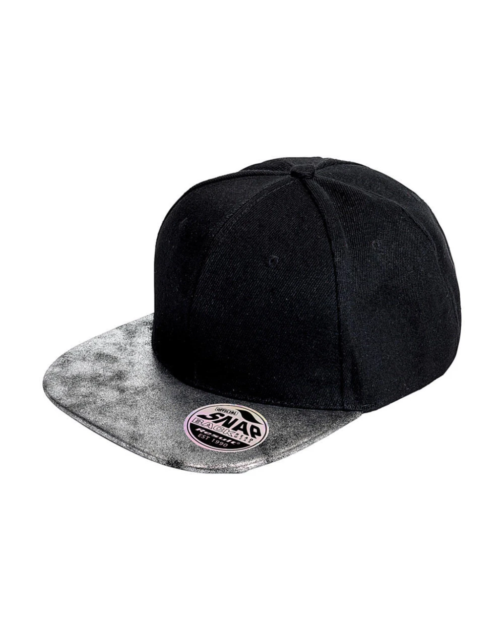 Casquettes personnalisable RESULT Casquette Bronx Glitter