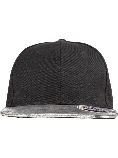 RESULT Casquette Bronx Glitter /api/colors/bf171ae2-0751-4b73-8324-ce7081841e34 personnalisable