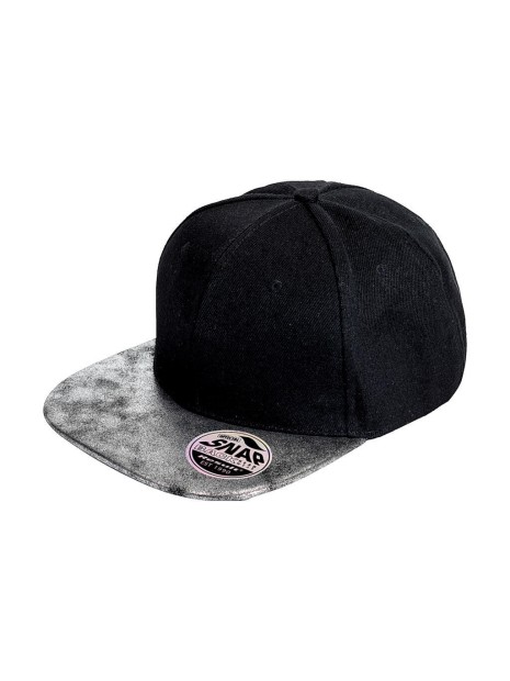 RESULT Casquette Bronx Glitter /api/colors/9a08118f-9068-4082-9010-1c97080393bc personnalisable