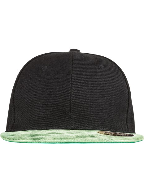 RESULT Casquette Bronx Glitter /api/colors/5ca1407b-8fdf-4044-946e-a84c0db3c729 personnalisable