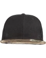 Casquettes personnalisable RESULT Casquette Bronx Glitter