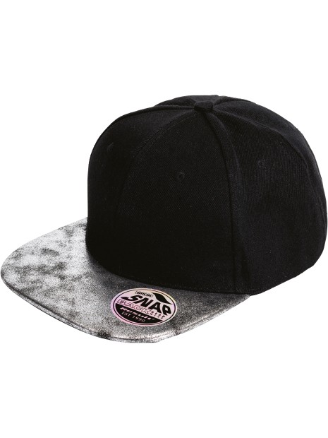 RESULT Casquette Bronx Glitter /api/colors/bf171ae2-0751-4b73-8324-ce7081841e34 personnalisable
