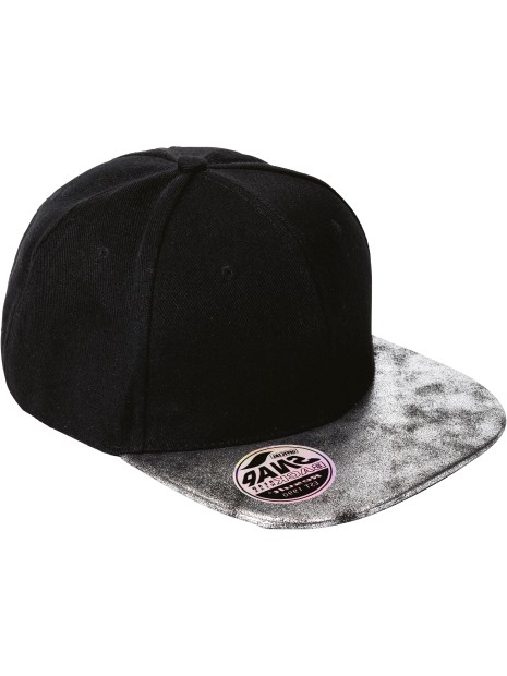 RESULT Casquette Bronx Glitter /api/colors/bf171ae2-0751-4b73-8324-ce7081841e34 personnalisable