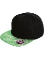 RESULT Casquette Bronx Glitter /api/colors/5ca1407b-8fdf-4044-946e-a84c0db3c729 personnalisable