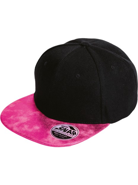 RESULT Casquette Bronx Glitter /api/colors/4a75da9c-e740-4c44-b24a-5c496d5068de personnalisable