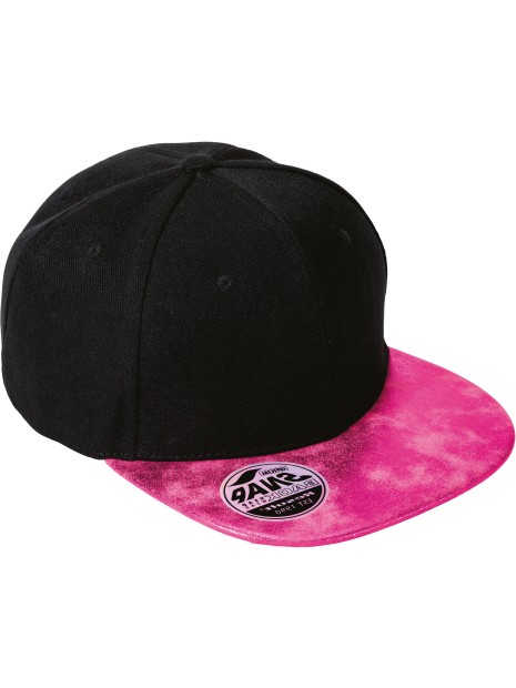 RESULT Casquette Bronx Glitter /api/colors/4a75da9c-e740-4c44-b24a-5c496d5068de personnalisable