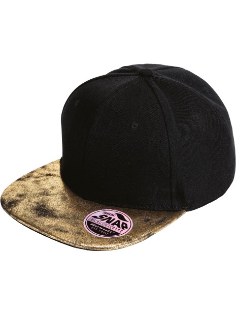RESULT Casquette Bronx Glitter /api/colors/bd07d938-3b20-4bf6-aa85-aa9f3faaebfe personnalisable