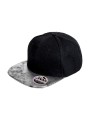 RESULT Casquette Bronx Glitter /api/colors/9a08118f-9068-4082-9010-1c97080393bc personnalisable