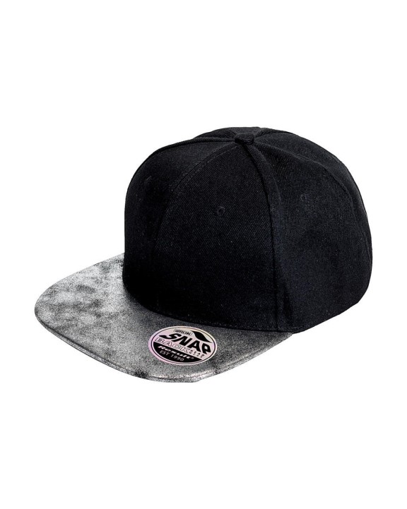 Casquettes personnalisable RESULT Casquette Bronx Glitter