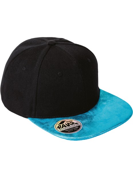 RESULT Casquette Bronx Glitter /api/colors/d3666efb-efa8-4444-a901-32ce77f09435 personnalisable