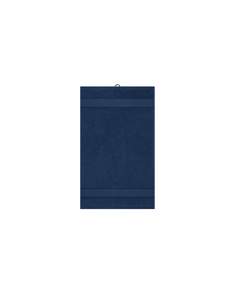 MYRTLE BEACH Guest Towel Bad Artikeln personalisierbar