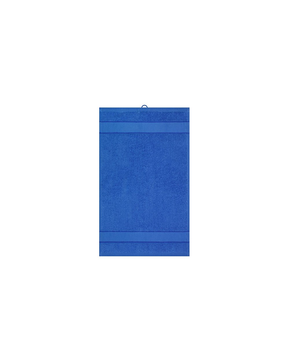 Produits éponges personnalisable MYRTLE BEACH Guest Towel