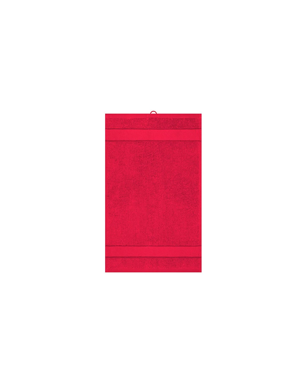Produits éponges personnalisable MYRTLE BEACH Guest Towel