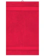 Bad artikelen MYRTLE BEACH Guest Towel voor bedrukking &amp; borduring