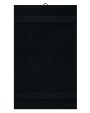 Produits éponges personnalisable MYRTLE BEACH Guest Towel