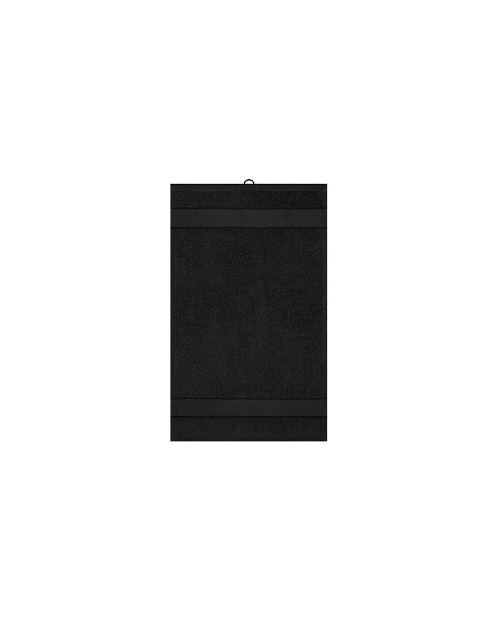 MYRTLE BEACH Guest Towel Bad Artikeln personalisierbar