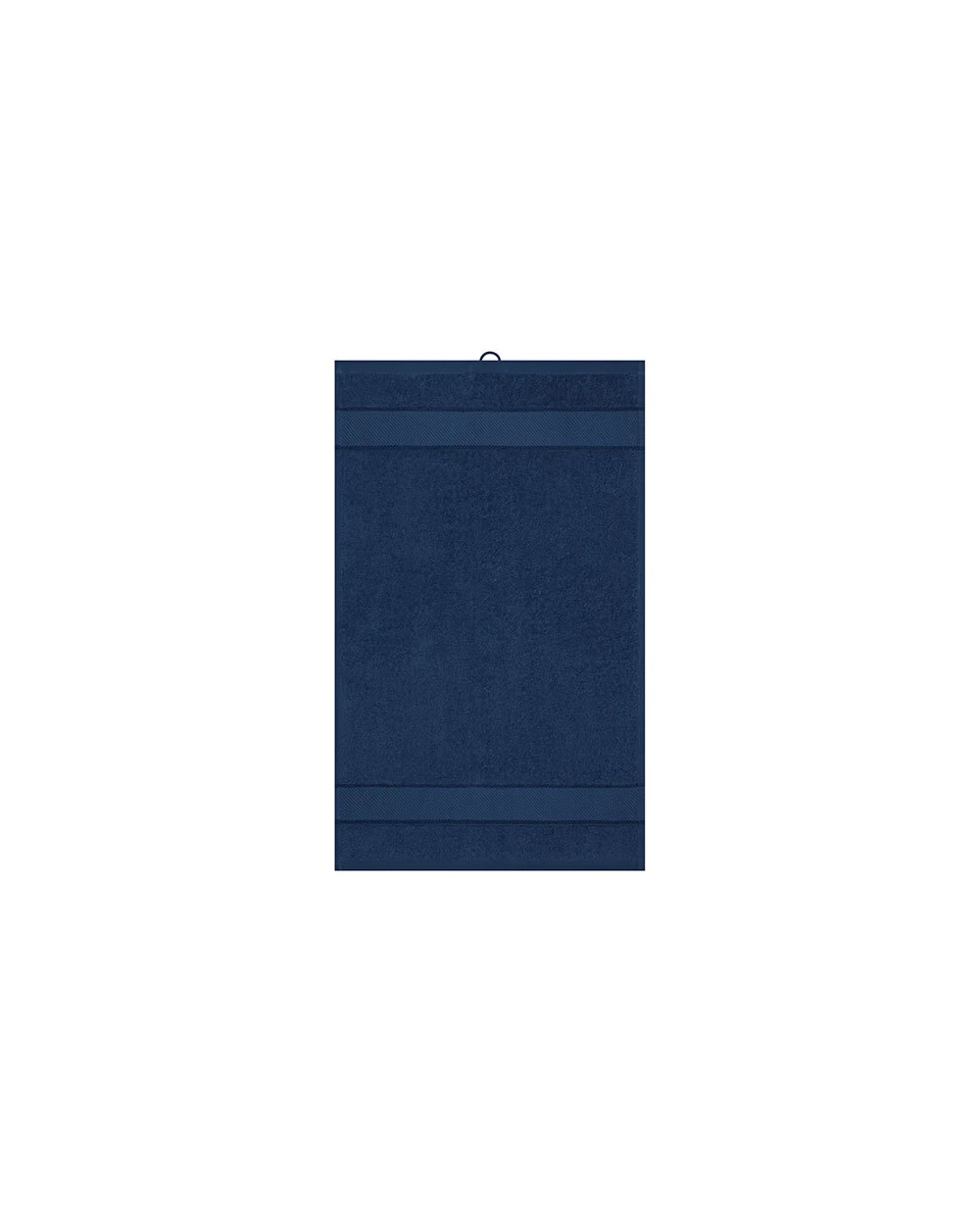 Produits éponges personnalisable MYRTLE BEACH Guest Towel