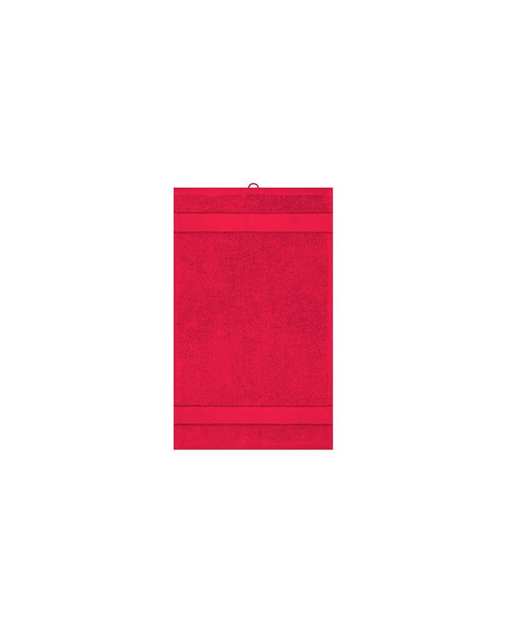 MYRTLE BEACH Guest Towel Bad Artikeln personalisierbar