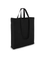 4DO Tragetasche aus Baumwolle OEKO-TEX® 38 x 10 x 42cm 140g/m² Tote Bags personalisierbar