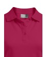 PROMODORO Women's Polo Shirt 92/8 Poloshirts personalisierbar
