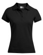 PROMODORO Women's Polo Shirt 92/8 Poloshirts personalisierbar