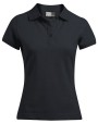 Polo's PROMODORO Women`s Polo 92/8 voor bedrukking &amp; borduring