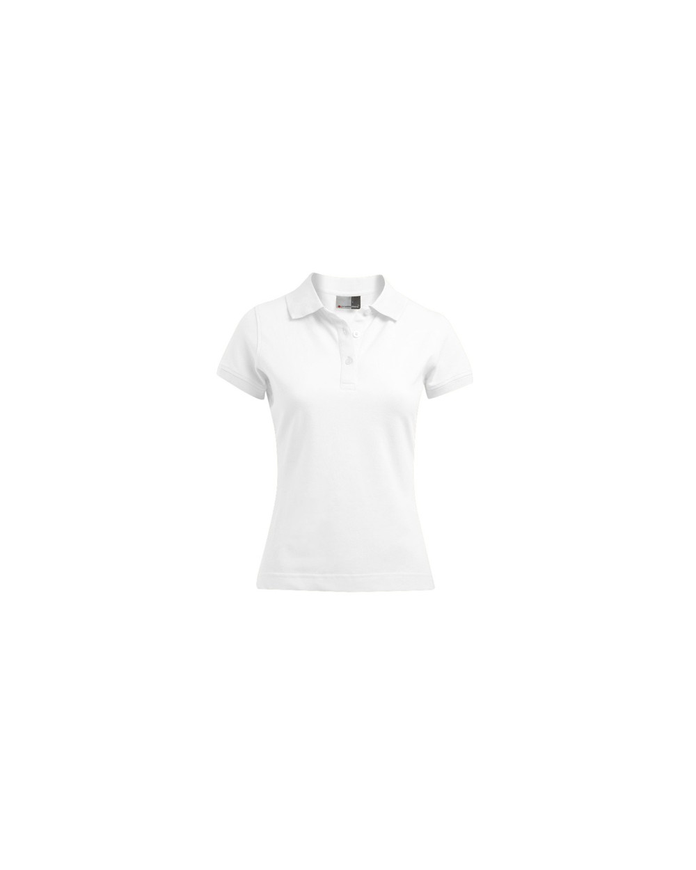 PROMODORO Women's Polo Shirt 92/8 Poloshirts personalisierbar