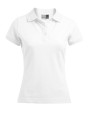 PROMODORO Women's Polo Shirt 92/8 Poloshirts personalisierbar