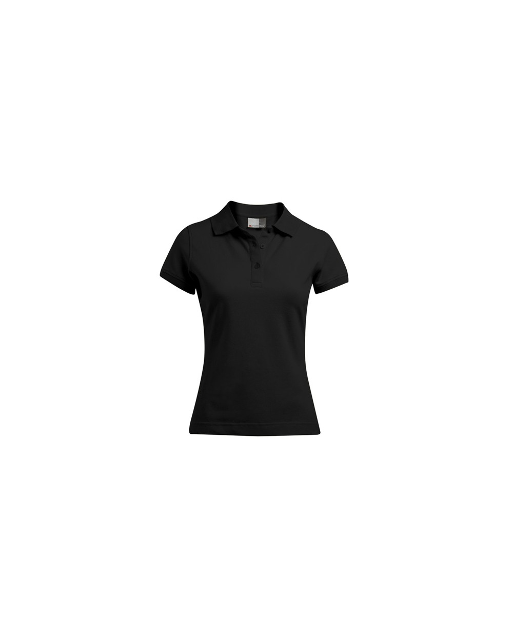PROMODORO Women's Polo Shirt 92/8 Poloshirts personalisierbar