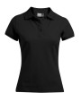 PROMODORO Women's Polo Shirt 92/8 Poloshirts personalisierbar