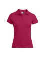 PROMODORO Women's Polo Shirt 92/8 Poloshirts personalisierbar