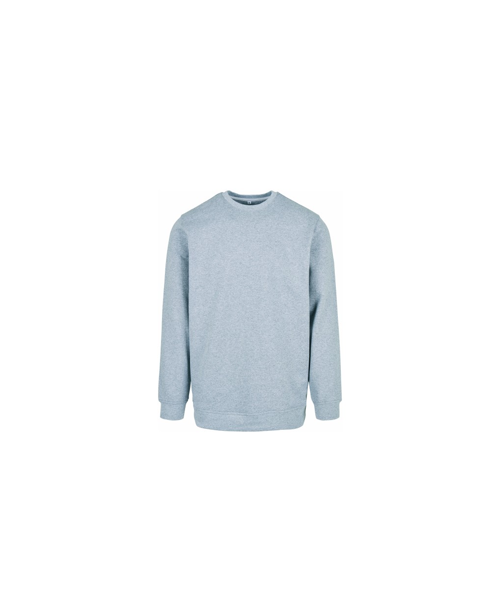 Sweaters & hoodies BUILD YOUR BRAND CREWNECK voor bedrukking &amp; borduring