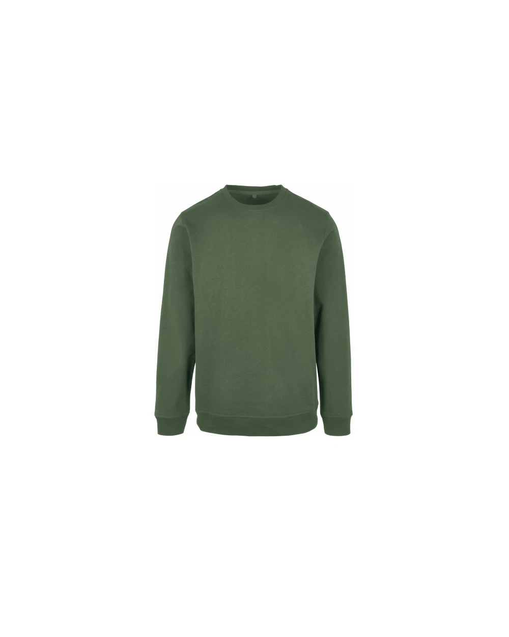 BUILD YOUR BRAND CREWNECK Sweatshirts personalisierbar