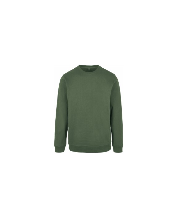 Sweat-shirts personnalisable BUILD YOUR BRAND CREWNECK